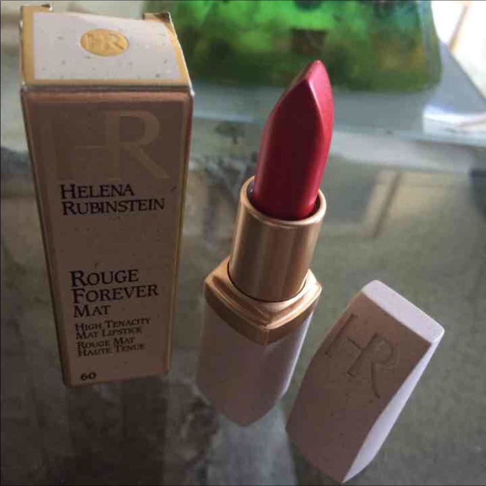 New authentic Helena Rubinstein lipstick